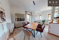 Generalsaniertes Haus mit großer Landwirtschaftsfläche &amp; Tierhaltung möglich