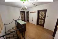 HALLWANG: Großzügiges Zweifamilienhaus mit Garten, Terrasse sowie Balkonen – viel Potenzial vor den Toren Salzburgs!