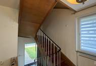 Platz zum Leben – Einfamilienhaus mit Garten und Garage | ZELLMANN IMMOBILIEN