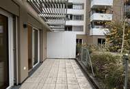 Neubauwohnung mit 2 Zimmern und Terrasse - im Zentrum von St. Pölten!