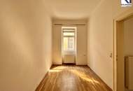 360° TOUR // NUSSDORFER ALTBAUWOHNUNG