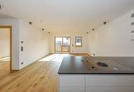 Hochwertiges Penthouse in ruhiger Zentrumslage