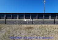 3x 423m²-Lagerhalle in Unterwaltersdorf zu vermieten!