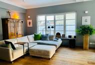 BESTE LAGE: LICHTDURCHFLUTETES FAMILIENPARADIES