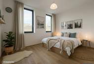SOMMERAKTION NEUE PREISE - barrierefreie 2-Zimmer Altbauwohnung mit extra Küchenbereich | Fernwärme | ERSTBEZUG nach Sanierung