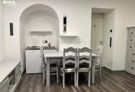 4 Zimmer-Wohnung mit WG-Eignung in zentraler Lage