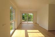 Erstklassige Neubauwohnung mit Westbalkon und Tiefgarage in Velden am Wörthersee