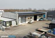 Gewerbehallen zur Eigennutzung oder als Renditeobjekt