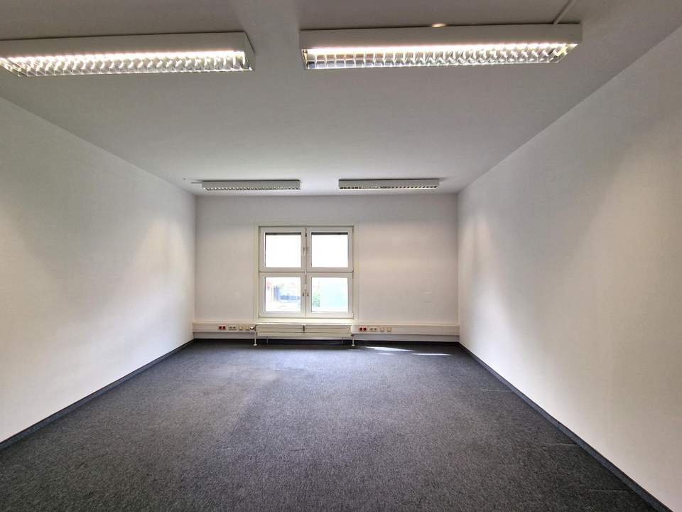 Moderne Bürofläche in U3 Rochusmarkt Nähe (12 €/m²)