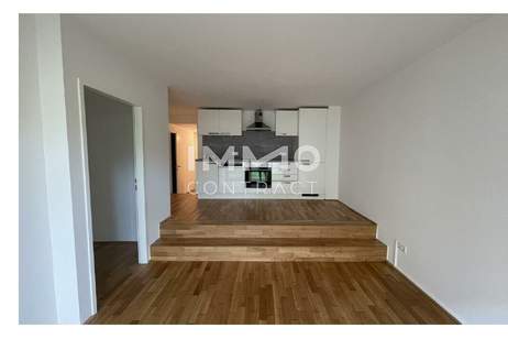 Ruhige 2 Zimmer mit Eigengarten in top Lage!, Wohnung-kauf, 279.000,€, 1220 Wien 22., Donaustadt