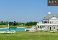 Villa Murano – Ein Meisterstück im Golfresort Fontana | Oberwaltersdorf