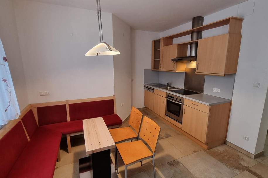 Erdgeschoss-Mietwohnung in Flinsbach – modern, hell &amp; komfortabel, Wohnung-miete, 715,00,€, 3110 Sankt Pölten(Land)