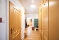 230 m² Wohnfläche | 922 m² Grundstück | PV-Anlage | 3 Balkone | Garage – Ihr neues Zuhause in Mürzzuschlag