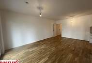 4-Zimmer-Wohnung mit Garten in zentraler Lage