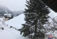 Perfektes Domizil in den Bergen für Wintersportler
