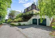 Wunderschöne Villa mit Pool und weitläufigem Grundstück, Nähe Pressbaum