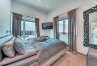 Rarität!! Exklusives Zweifamilienhaus in Bestlage von Mieming mit Panoramablick, Garten &amp; Pool