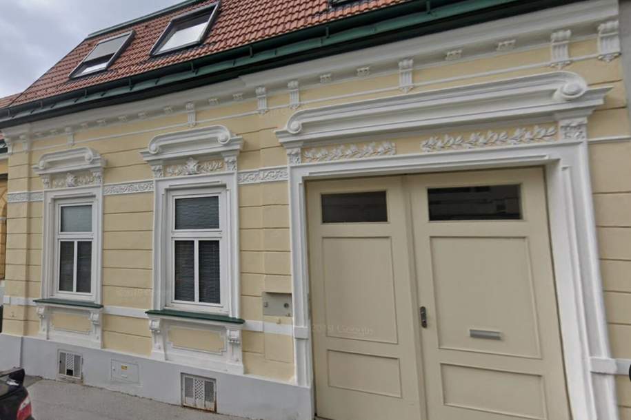 Büro, Gewerbeobjekt-miete, 550,00,€, 2352 Mödling