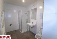 2 Zimmer Wohnung mitTerrasse - Haustiere erlaubt