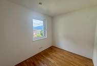 Erstbezug: 4-Zimmer-Maisonette mit Hauscharakter auf zwei Etagen