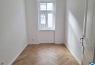 Urban Living – Erstbezug nach Vollsanierung