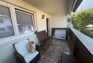 4-Zimmer-Wohnung mit Loggia in Buch