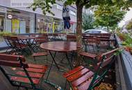 Gastro-Hotspot in bester Lage
