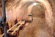 Uriges Unikat - Presshaus mit Weinkeller unweit von Krems