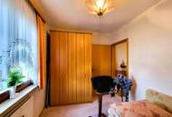 GUT GELEGENES HAUS MIT PFLEGELEICHTEM GARTEN IN BRUNN AM GEBIRGE