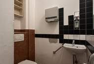 Geschäftslokal direkt auf der Gymnasiumstrasse