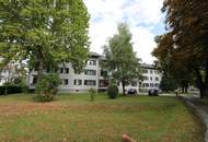 Anlegerwohnung: 2-Zimmer-Wohnung in Villach mit Balkon & Stellplatz