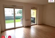Klimatisierte Garten-Wohnung in Stockerau