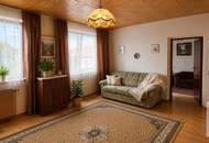 240 m² Wohnfläche zum Schnäppchenpreis: Viel Platz & ruhiger Garten nahe Wien!