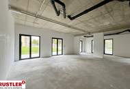 TOP-Geschäftslokal | 214m² | Neubau | Bestlage UNESCO Esplanade