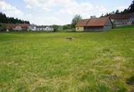Waldviertler Landhaus mit riesigen, angrenzenden Grundstücken