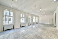 REPRÄSENTAIVES BÜRO NAHE RATHAUSPLATZ