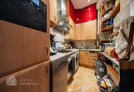 Charmante 3-Zimmer-Altbauwohnung mit Klimaanlage im 3. Bezirk
