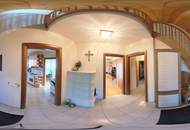 NEUER PREIS Bezugsfertiges Fertigteilhaus auf einem sonnigen Grundstück