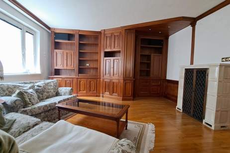 Entzückende Wohnung Nähe Sonnwendviertel und U 1 Keplerplatz, Wohnung-kauf, 225.000,€, 1100 Wien 10., Favoriten