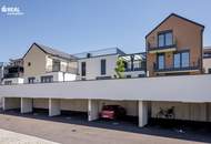luxuriöse 5 Zimmer-Maisonette mit großer Sonnen-Dachterrasse