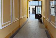 Gut vermietbares Gründerzeithaus in ruhiger Wohnlage