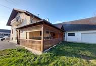 Bauernanwesen für Selbstversorger: Wohnen, Anbauen, Leben im Grünen