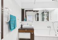 Charmante 3-Zimmer-Wohnung mit 2 Balkonen in 1220 Wien – Ihr neues Zuhause!