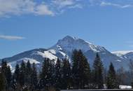 Sonnige Baugrundstücke in Bestlage mit Kaiserblick - Going am Wilden Kaiser