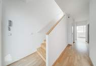 Exklusive Dachgeschoss Maisonette mit 2 Sonnenterrassen & Skylineblick in absoluter Ruhelag – bestens Angebunden zum Stephansplatz