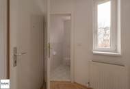 Jetzt vormerken: großzügige 4 Zimmer - Wohnung + separate Küche // WG-geeignet // U4 Meidling, nahe Schönbrunn uvm.; ab JULI verfügbar!