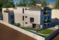 ERSTBEZÜGE I ~13 Minuten von Wien I schlüsselfertig I Luftwärmepumpe I Stellplätze I Bahnhofsnähe