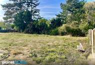 Traumhafter Eigengrund im nordwestlichen Speckgürtel Wiens