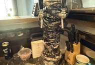 Gastronomielokal zur Miete: Bar, Kaffe, Imbiss, Konditorei mit hofseitigem Gastgarten und Betriebsanlagengenehmigung bis 02:00!