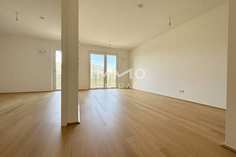 Provisionsfrei: Helle 2-Zimmer-Balkonwohnung in Ruhelage sichern!, Wohnung-kauf, 270.000,€, 1210 Wien 22., Donaustadt